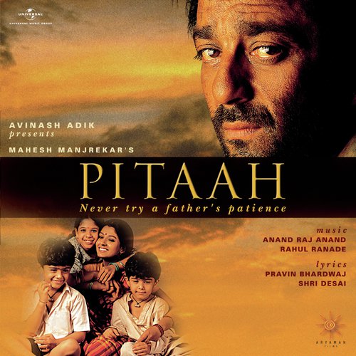 Pitaah (2002) (Hindi)